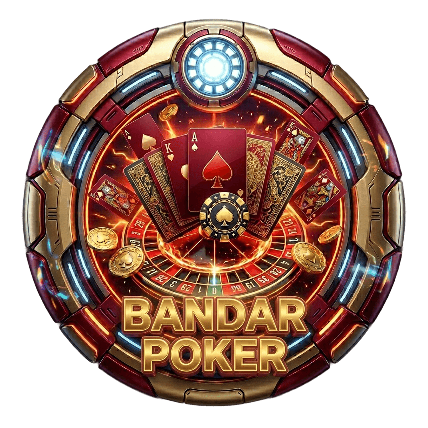 pkv bandar poker